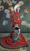 120px-claude_monet-madame_monet_en_costume_japonais
